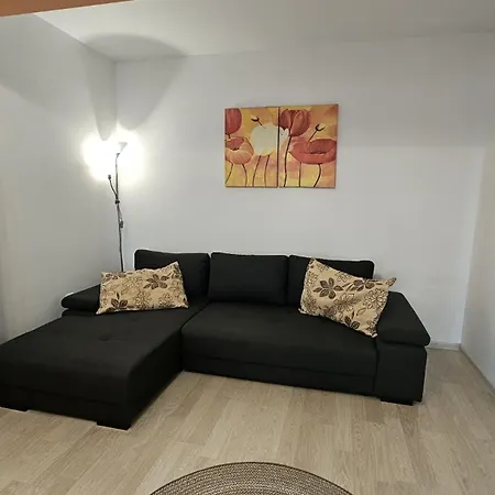 Elissa Apartment-3