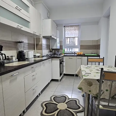 Elissa Apartment-2