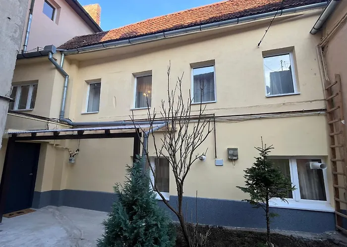 Apartament Prundului 31